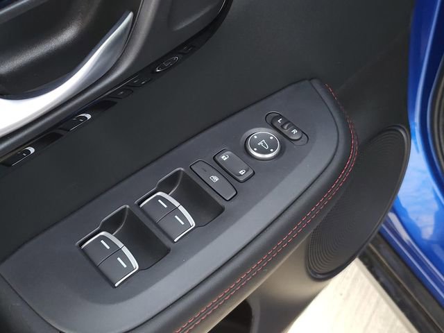 Certified 2025 Acura ADX A-Spec image 18