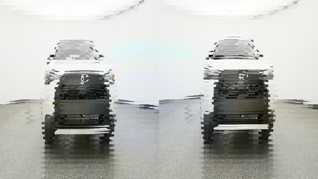 New 2026 Toyota Corolla Cross L image 31