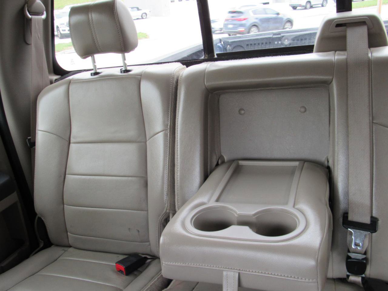 Used 2009 Ford F250 XL AWD/4WD image 9