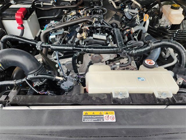 Used 2024 Toyota Tacoma SR5 RWD image 30