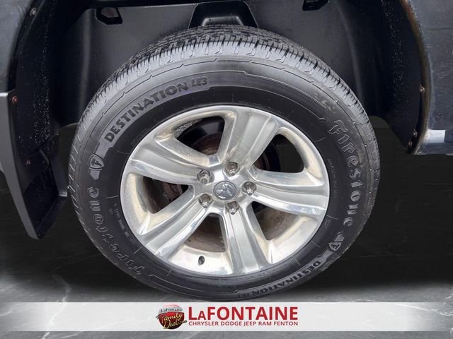 Used 2016 RAM 1500 Sport w/ Sport Premium Group image 29