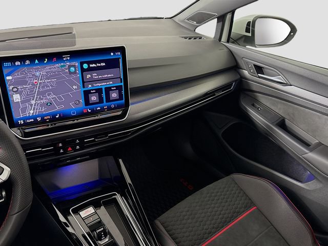 New 2026 Volkswagen GTI SE image 25