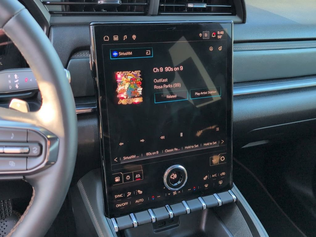 Certified 2026 GMC Terrain AT4 image 15