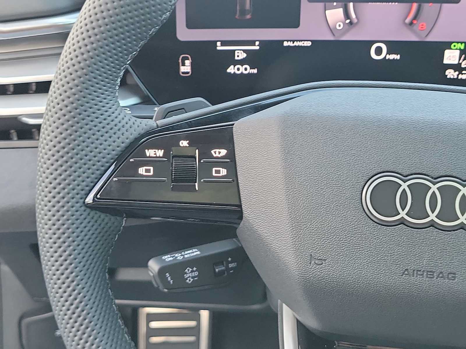 New 2026 Audi S5 Premium Plus AWD/4WD image 22