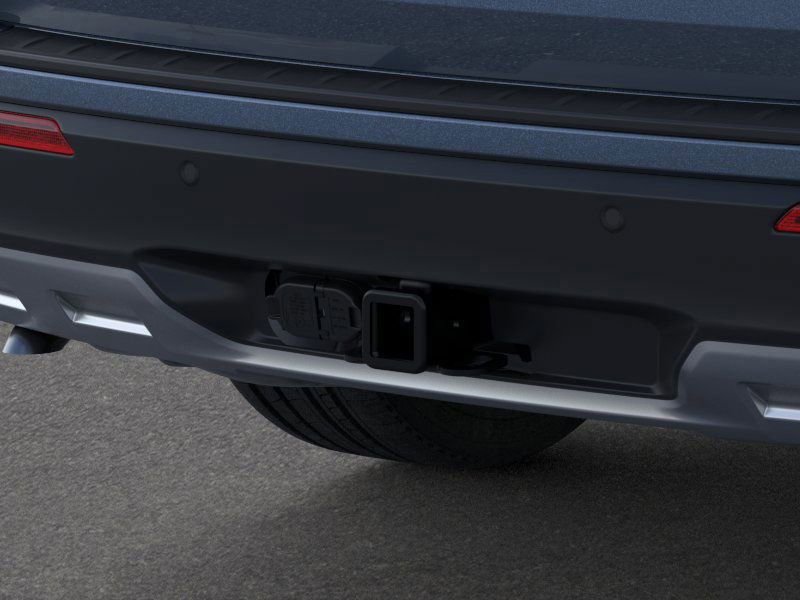 New 2026 Ford Explorer Active w/ Active Comfort Package image 17