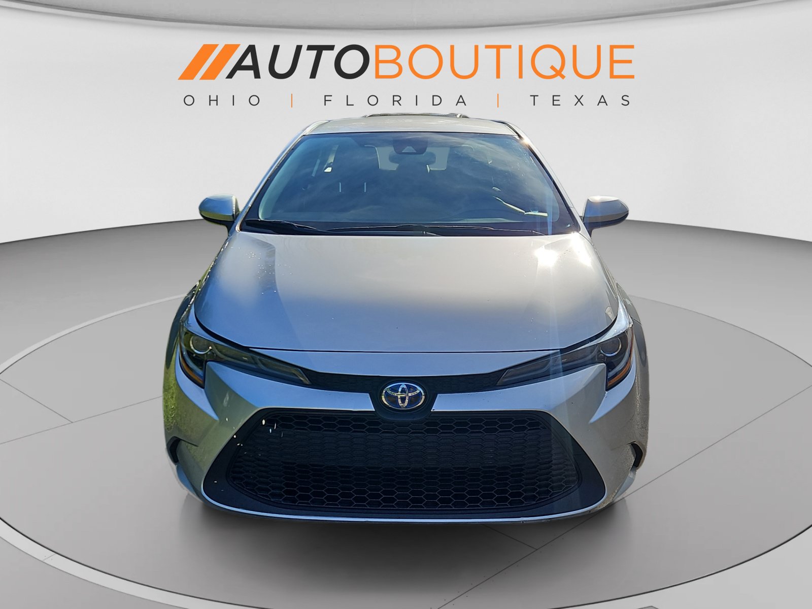 Used 2022 Toyota Corolla LE FWD image 8