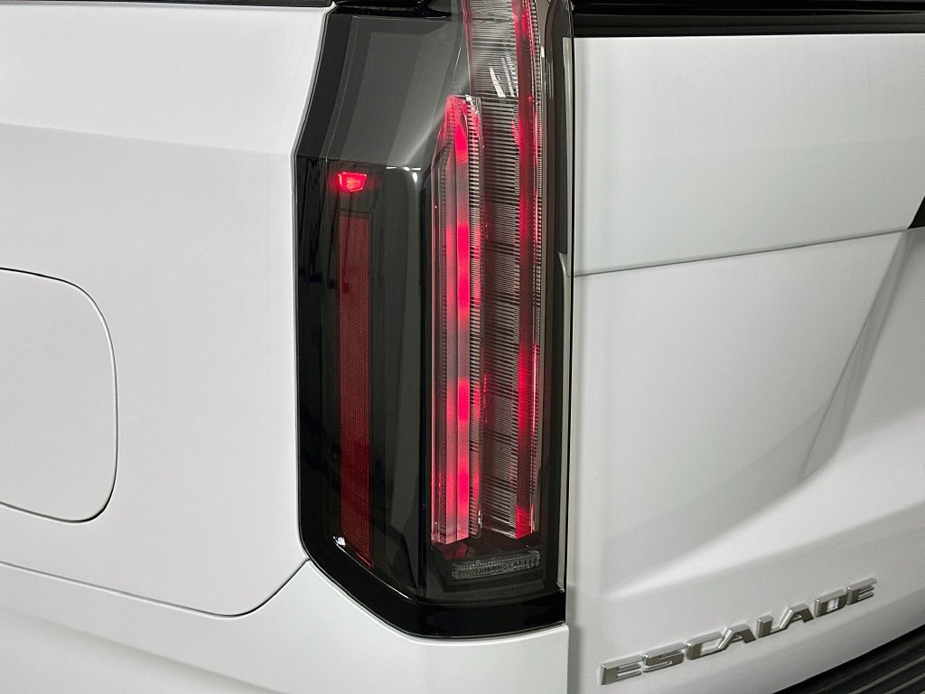 New 2026 Cadillac Escalade Sport w/ Touring Package AWD/4WD image 45