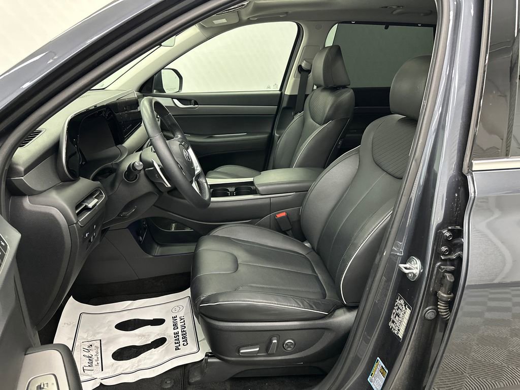 Used 2024 Hyundai Palisade SEL w/ Premium Package image 9