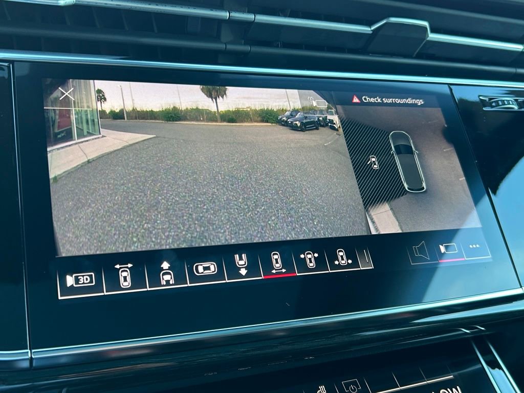 New 2026 Audi Q7 2.0T Premium image 31