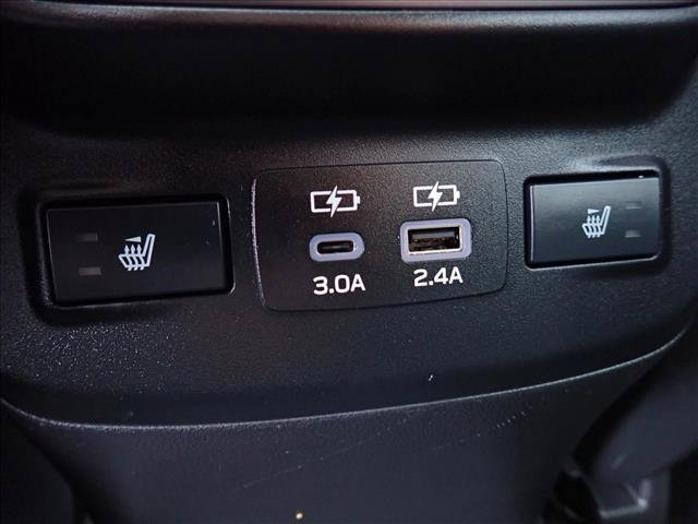 Certified 2024 Subaru Outback Limited AWD/4WD image 11