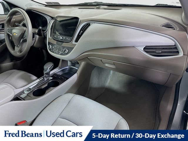Used 2024 Chevrolet Malibu LT FWD image 30