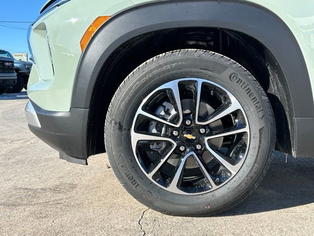 New 2026 Chevrolet TrailBlazer LT w/ Convenience Package image 14