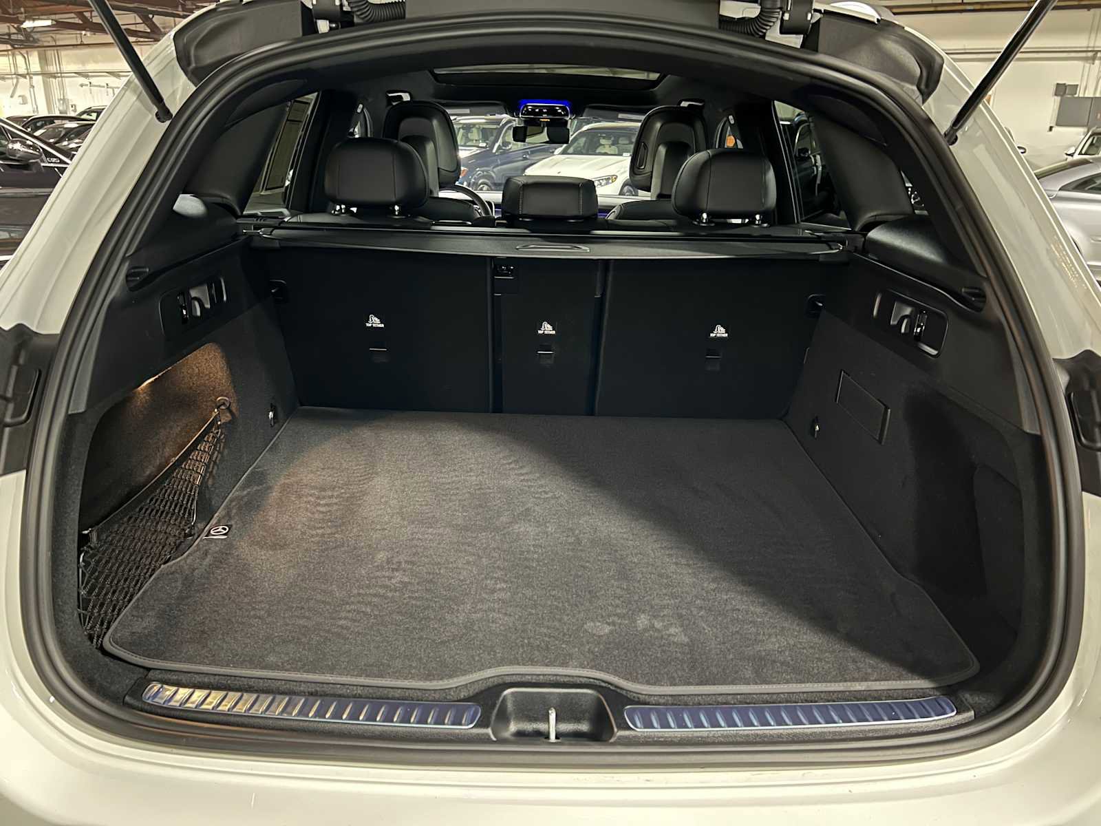 Certified 2026 Mercedes-Benz GLC 300 4MATIC image 16
