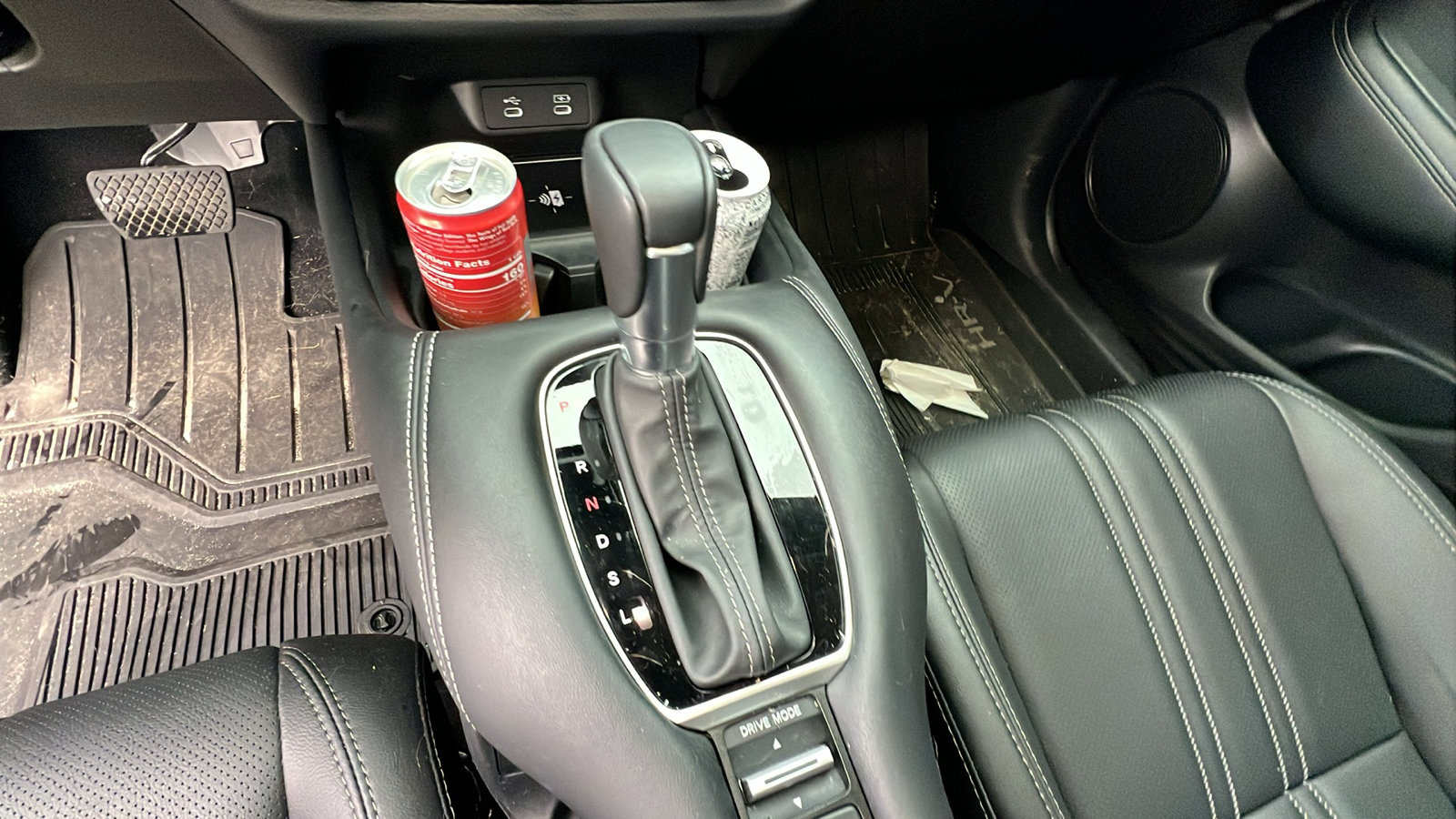 Used 2026 Honda HR-V EX-L image 31