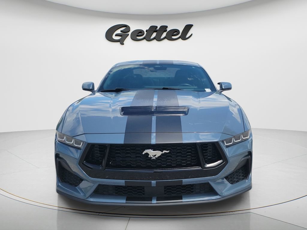 Used 2024 Ford Mustang GT Premium RWD video 2