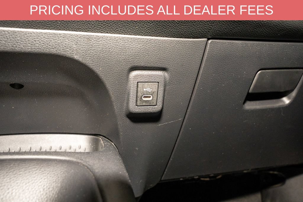 Used 2024 Toyota Corolla LE FWD image 15