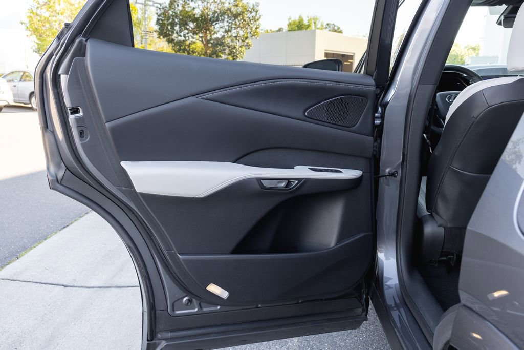 Used 2023 Lexus RX 350 w/ Cold Area Package image 27