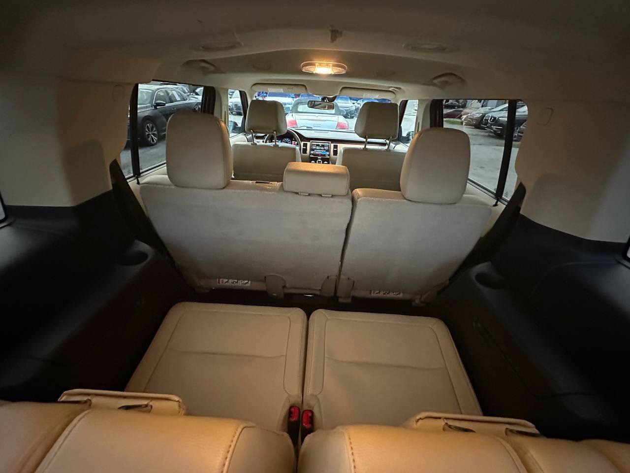 Used 2015 Ford Flex Limited FWD image 41
