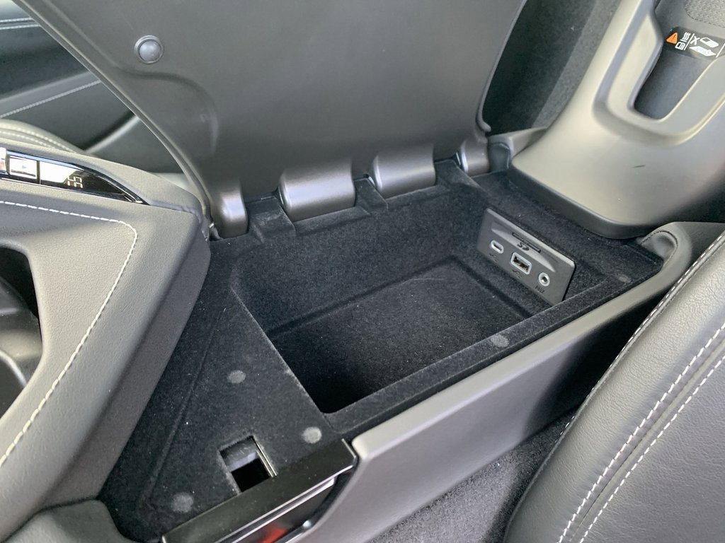 Certified 2021 Chevrolet Corvette Stingray Preferred Conv w/ Z51 Performance Package image 21