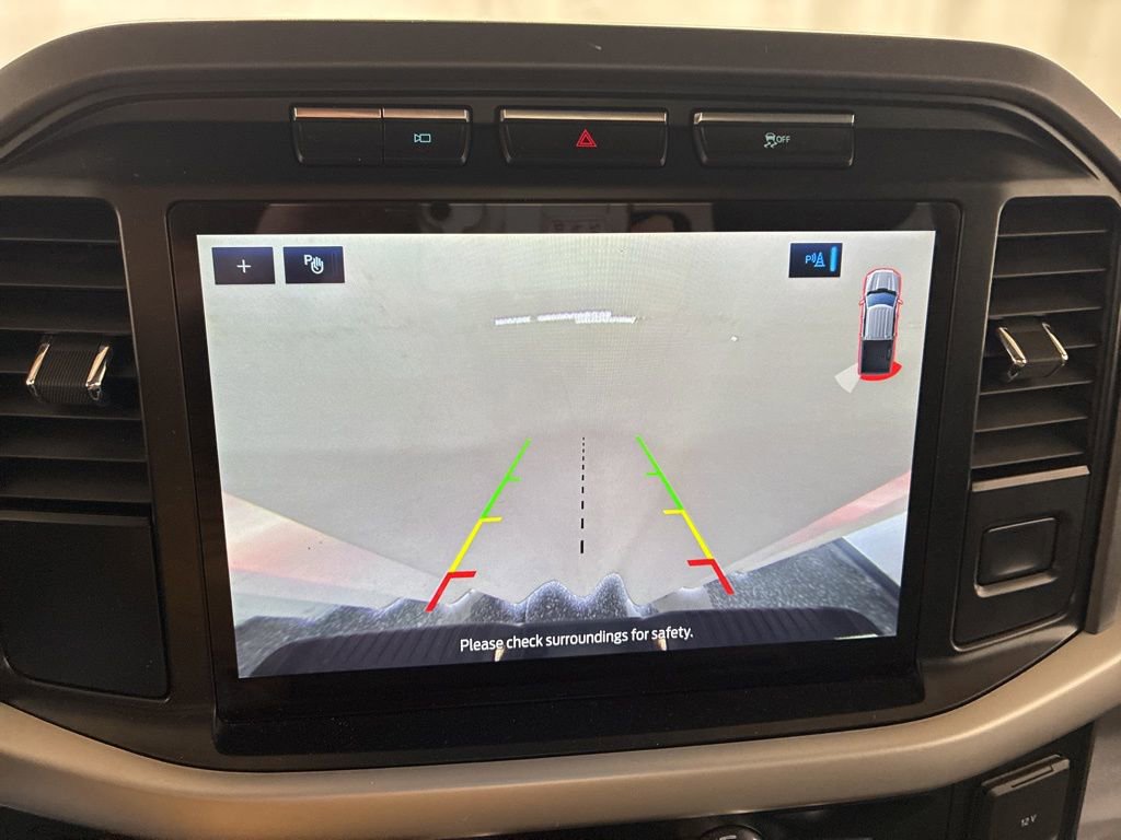 Used 2022 Ford F150 XLT w/ Equipment Group 302A High image 19