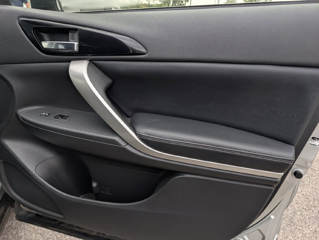 Used 2025 Mitsubishi Eclipse Cross SE AWD/4WD image 33