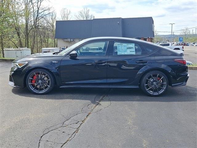 New 2025 Acura Integra Type S image 7