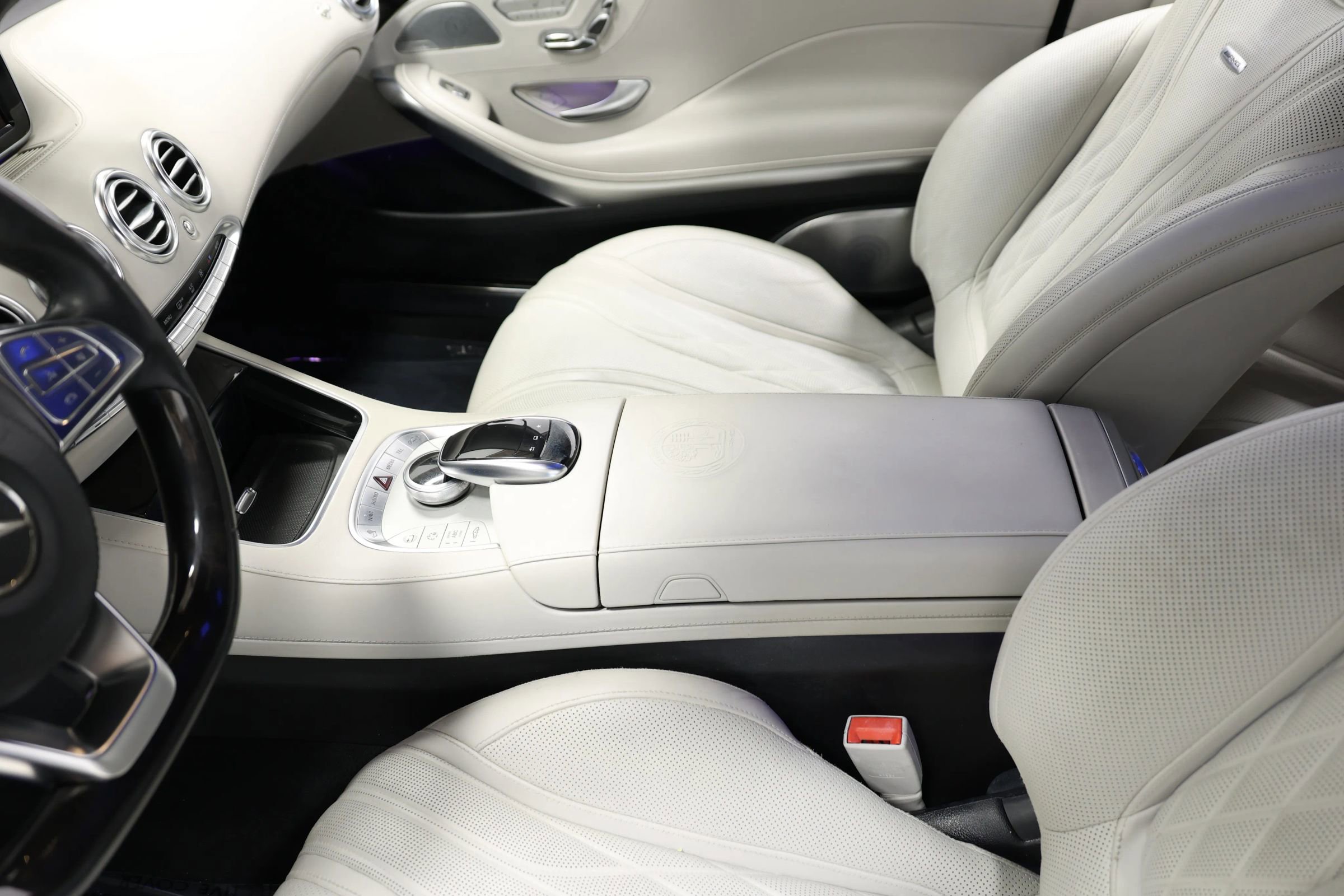 Used 2016 Mercedes-Benz S 65 AMG Coupe image 14