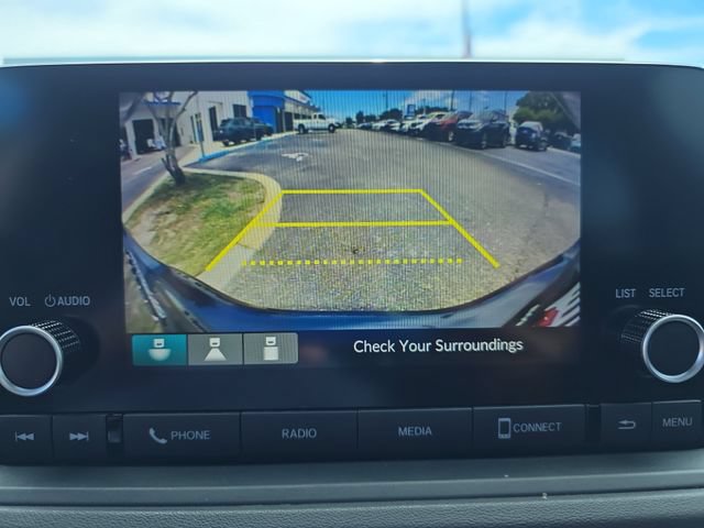 Used 2023 Honda Accord EX image 25