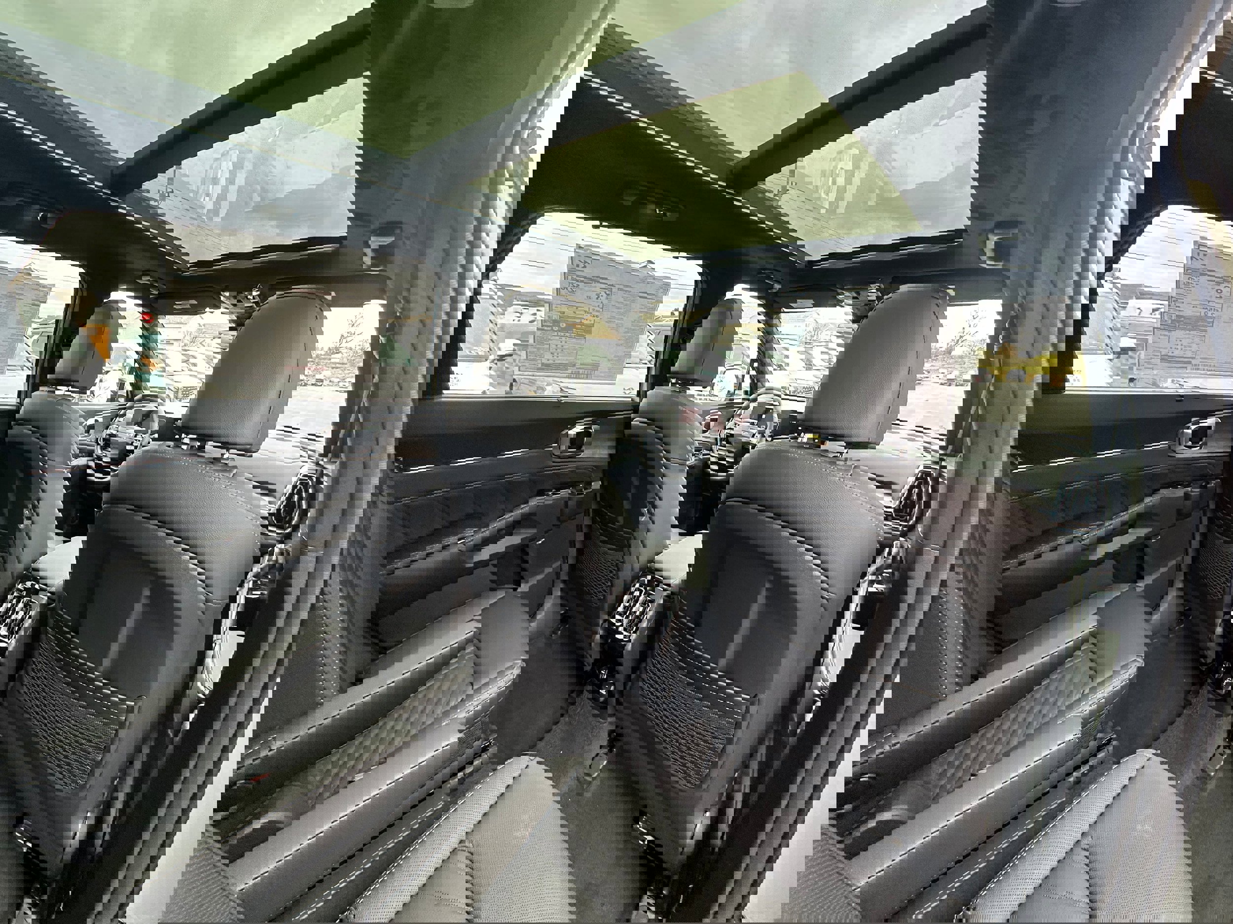 New 2026 Kia Sorento SX Prestige image 20