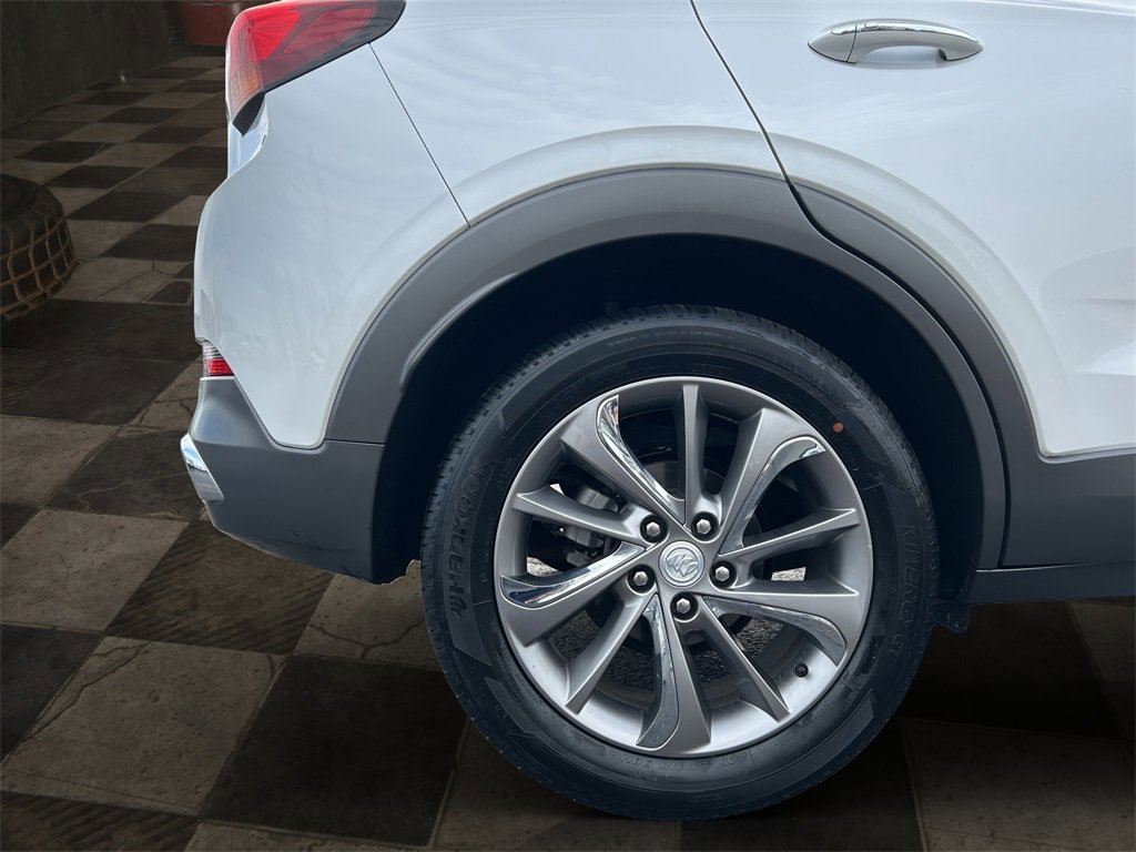 Certified 2023 Buick Encore GX Essence w/ Experience Buick Package image 12