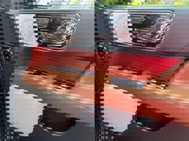 Used 2022 Lincoln Navigator L Reserve image 27
