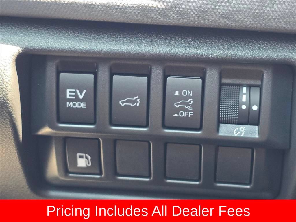 Used 2026 Subaru Forester Sport AWD/4WD image 23