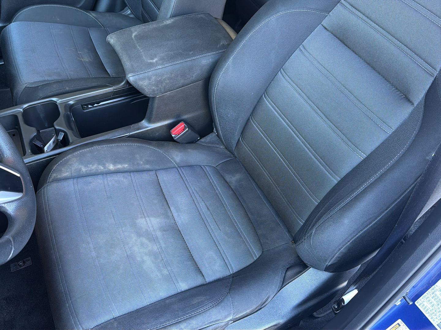 Used 2021 Honda CR-V EX image 30