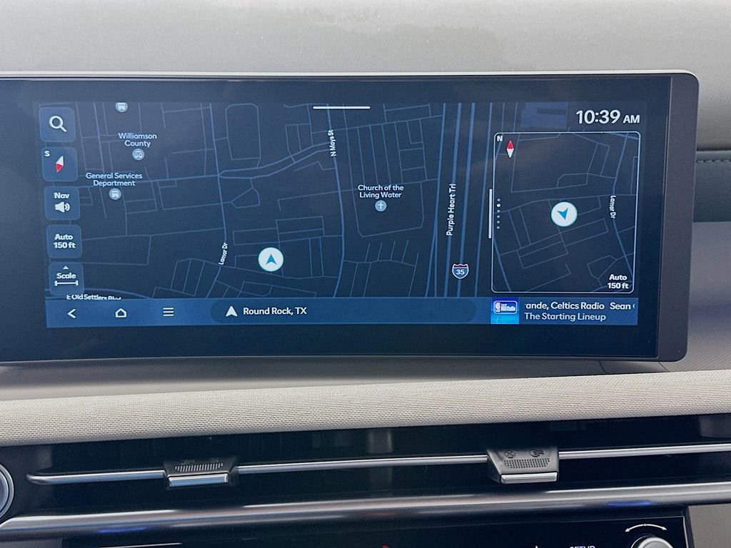 New 2026 Hyundai Tucson Limited image 12