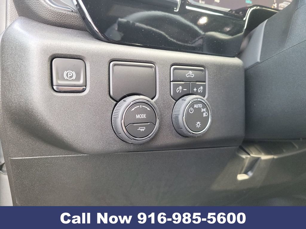 New 2026 Chevrolet Silverado 1500 LT image 21