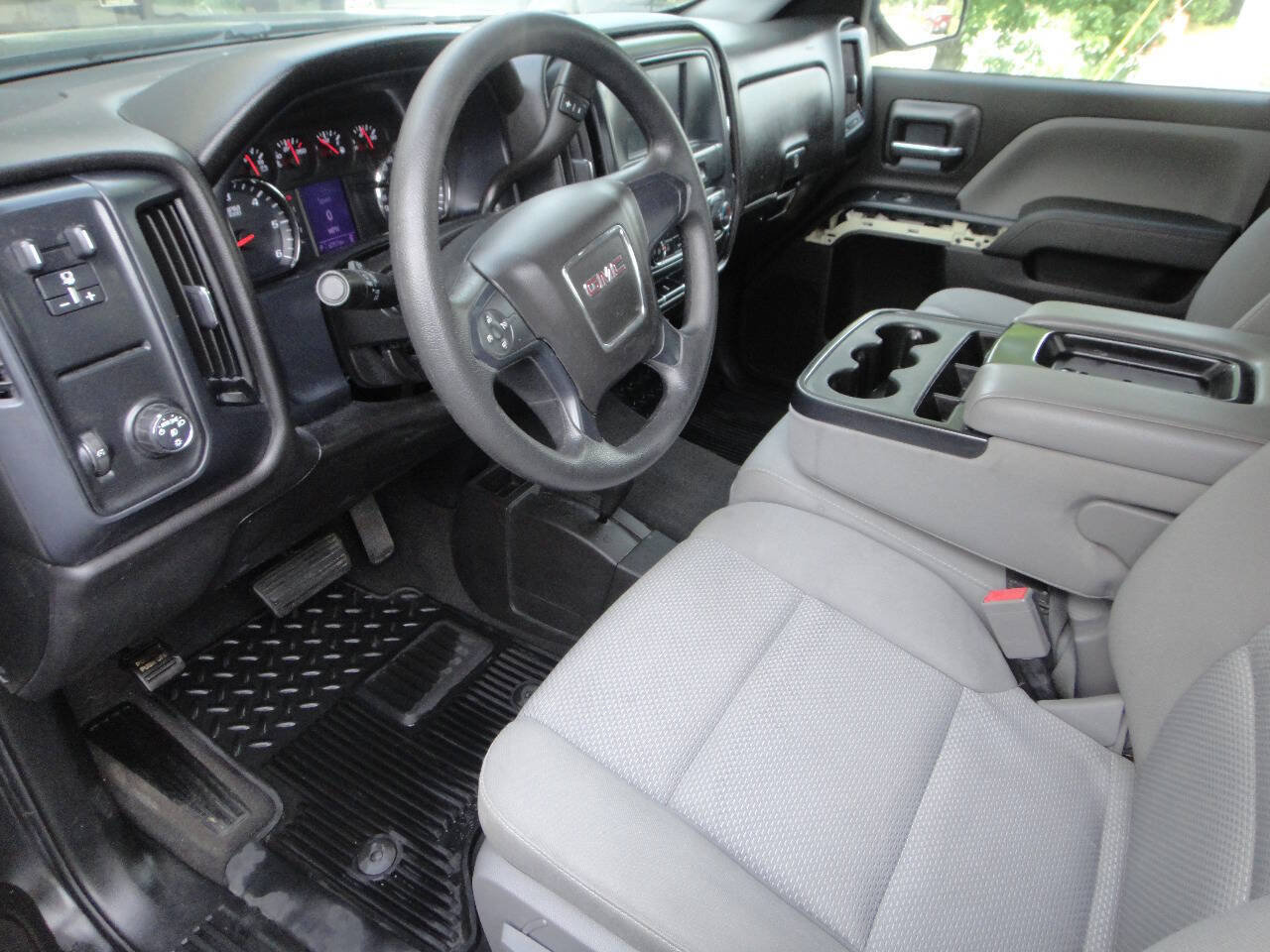 Used 2019 GMC Sierra 1500 Limited w/ Elevation Edition AWD/4WD image 7