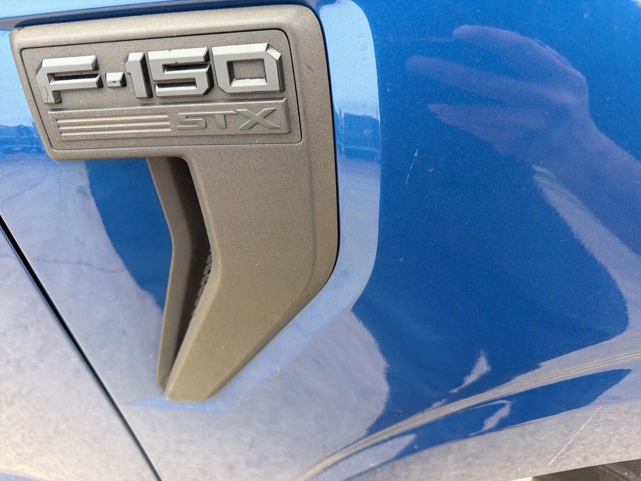 Used 2023 Ford F150 XL w/ STX Appearance Package RWD image 18