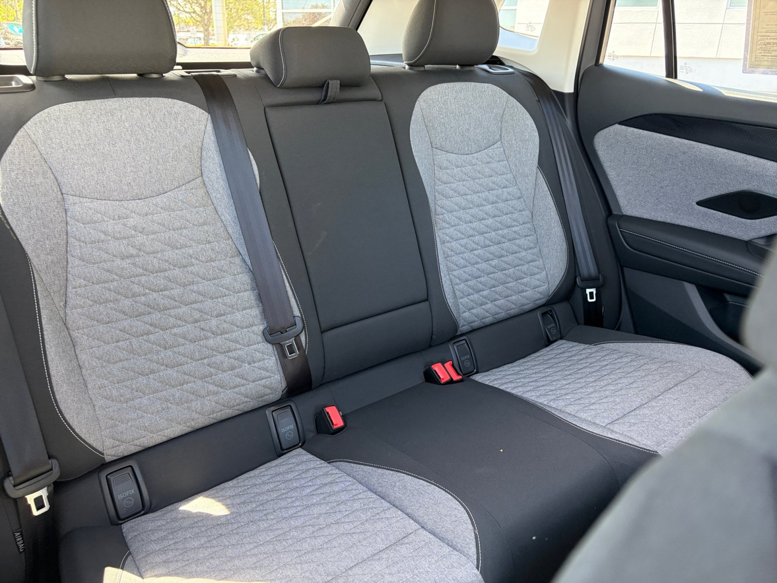 Used 2025 Volkswagen Tiguan S AWD/4WD image 18