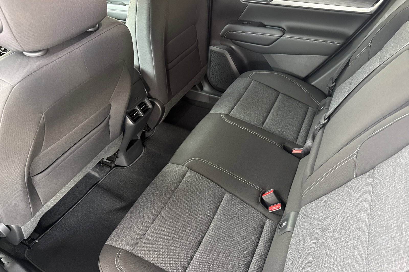 New 2026 GMC Terrain Elevation image 13