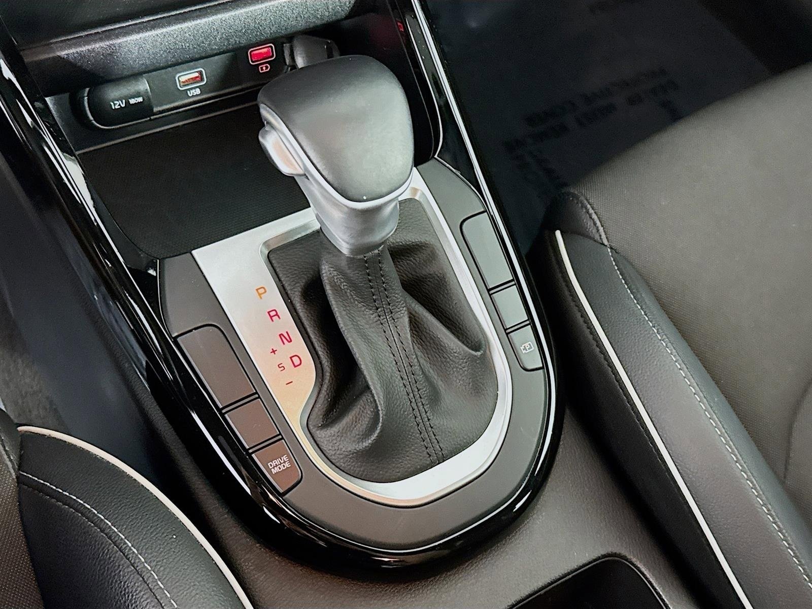 Certified 2023 Kia Forte GT-Line w/ GT-Line Technology Package image 18