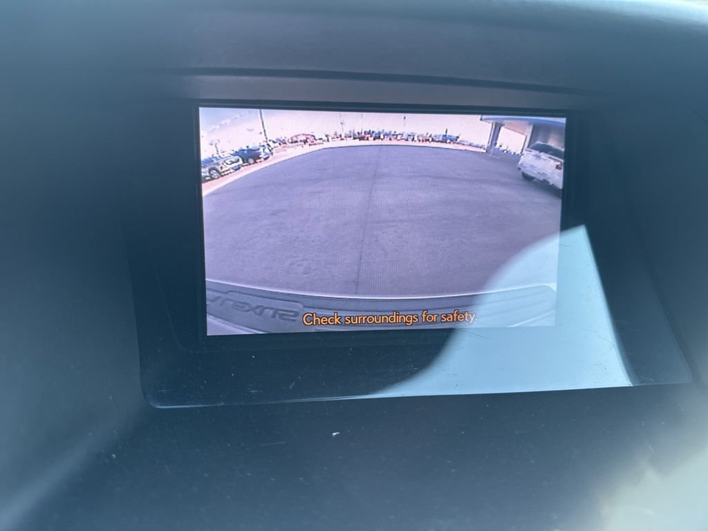 Used 2015 Lexus RX 350 F Sport w/ Navigation Package AWD/4WD image 15