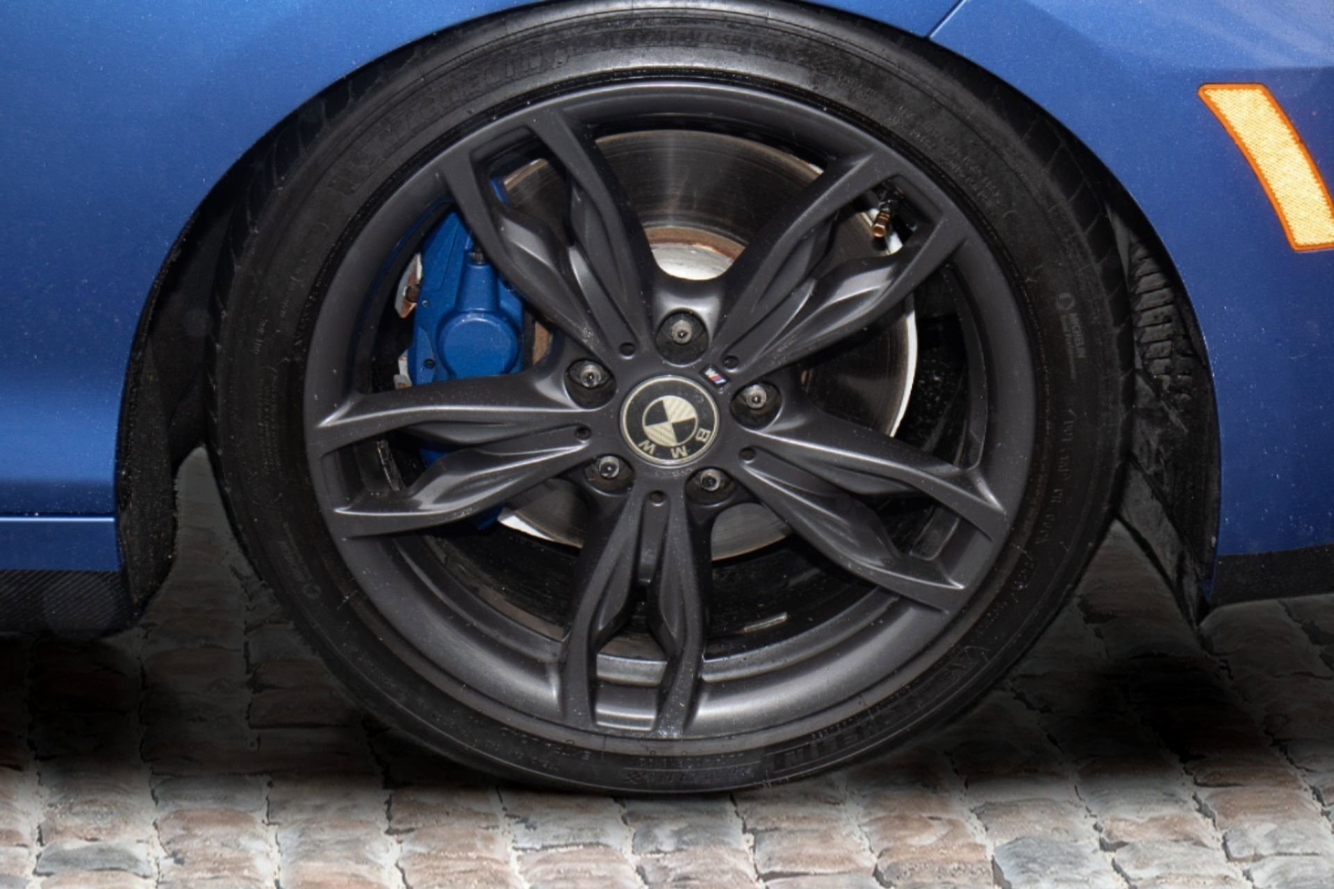 Used 2017 BMW M240i Convertible w/ Driving Assistance Package image 39