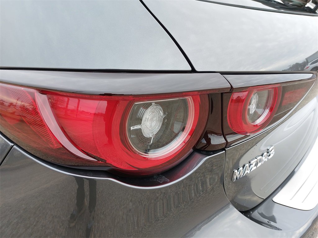 New 2026 MAZDA MAZDA3 s image 33