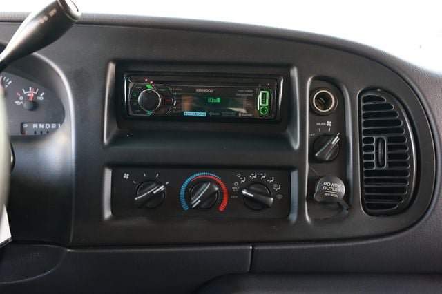 Used 2000 Dodge B3500 RWD image 37