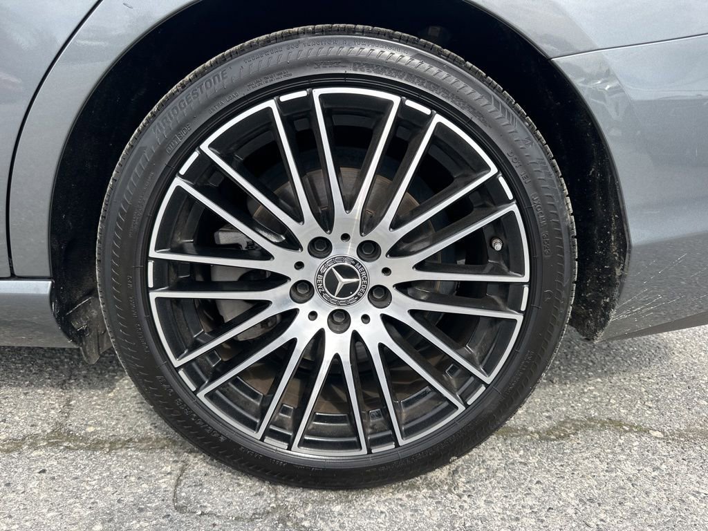 Used 2022 Mercedes-Benz C 300 Sedan w/ Advanced USB Package image 28