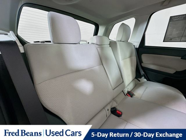 Used 2014 Subaru Forester 2.5i Premium w/ Protection Package #1 AWD/4WD image 28