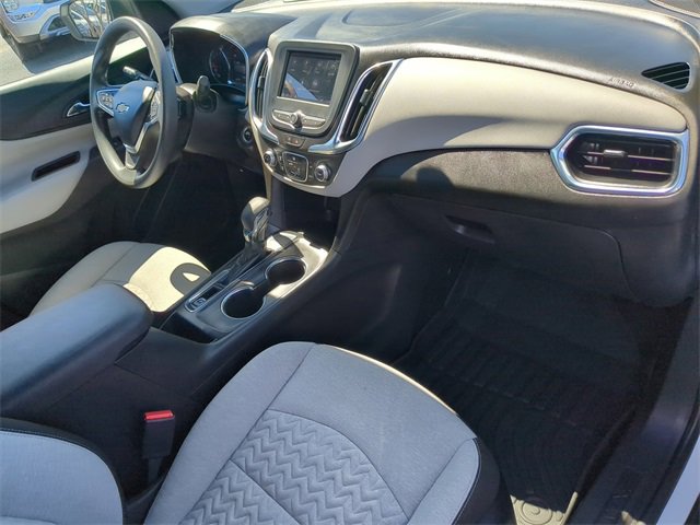Used 2023 Chevrolet Equinox LS w/ LS Convenience Package image 13