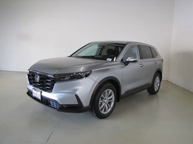 Certified 2023 Honda CR-V EX image 1