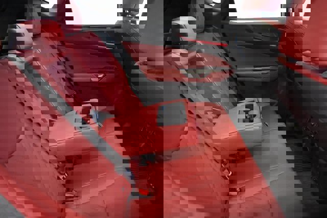 Used 2025 Lexus NX 350 Luxury image 19