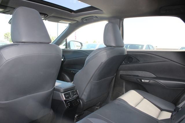 Certified 2025 Lexus RX 350 Premium w/ Accessory Package (Z1) FWD image 9